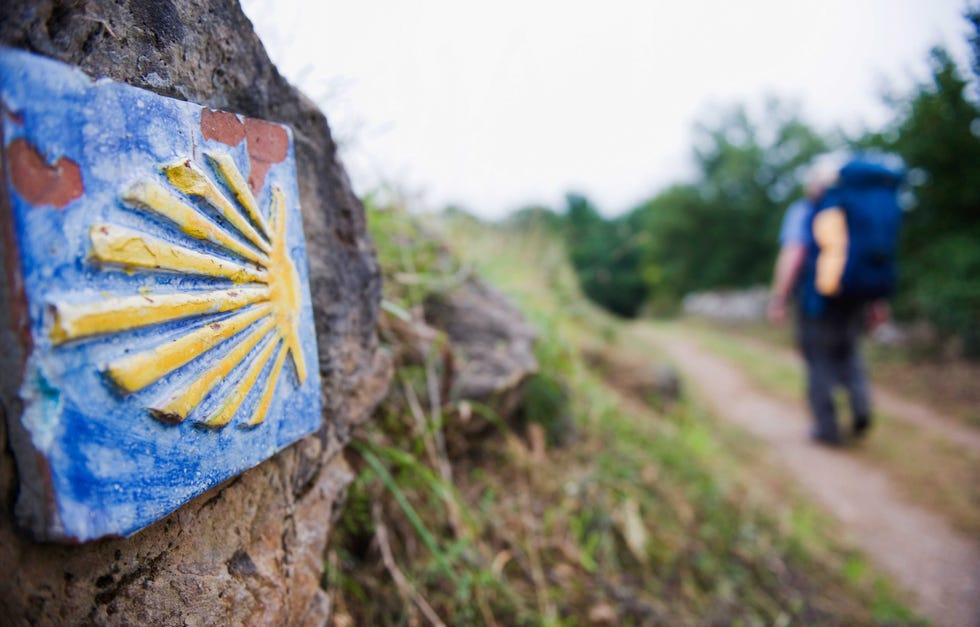 Camino de Santiago