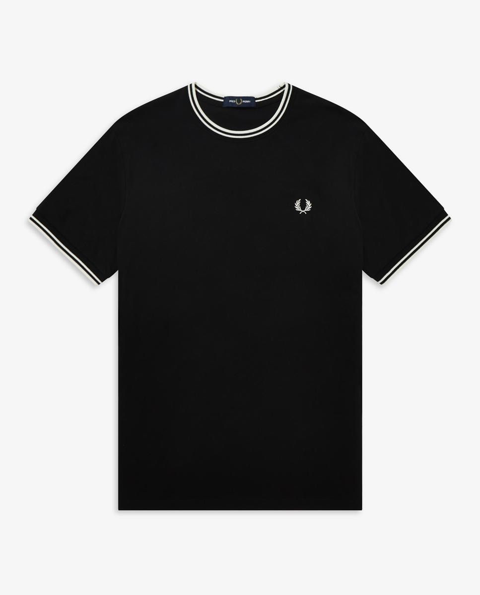 Las mejores camisetas para hombre: logo o lisas