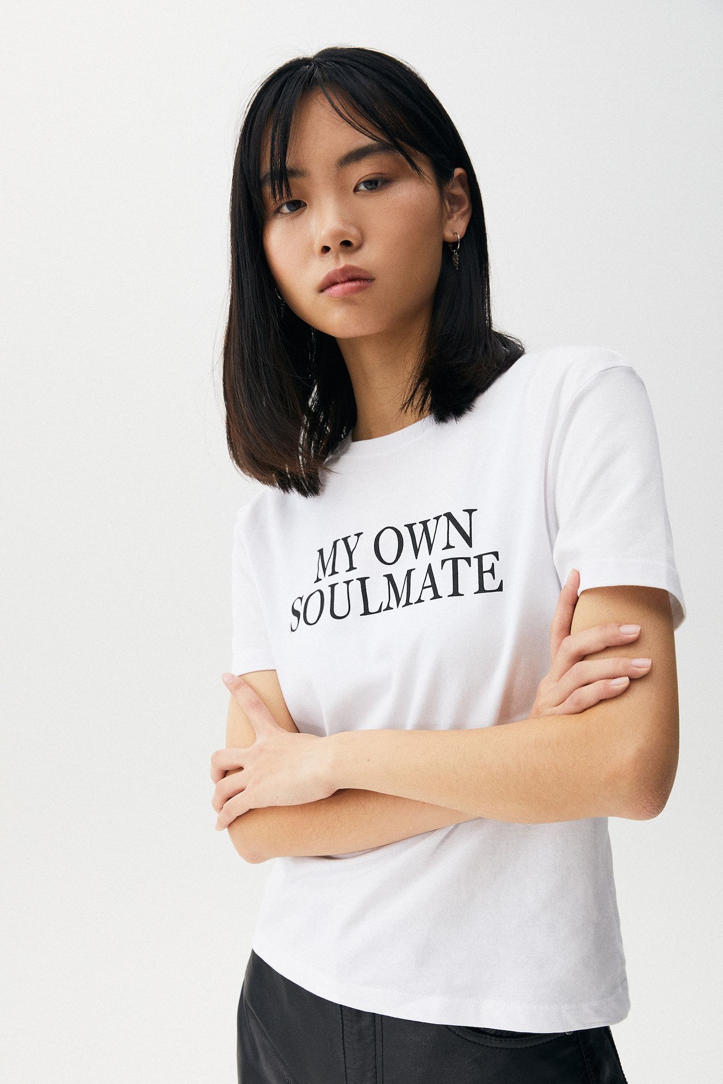 25 camisetas con mensajes feministas para mujeres