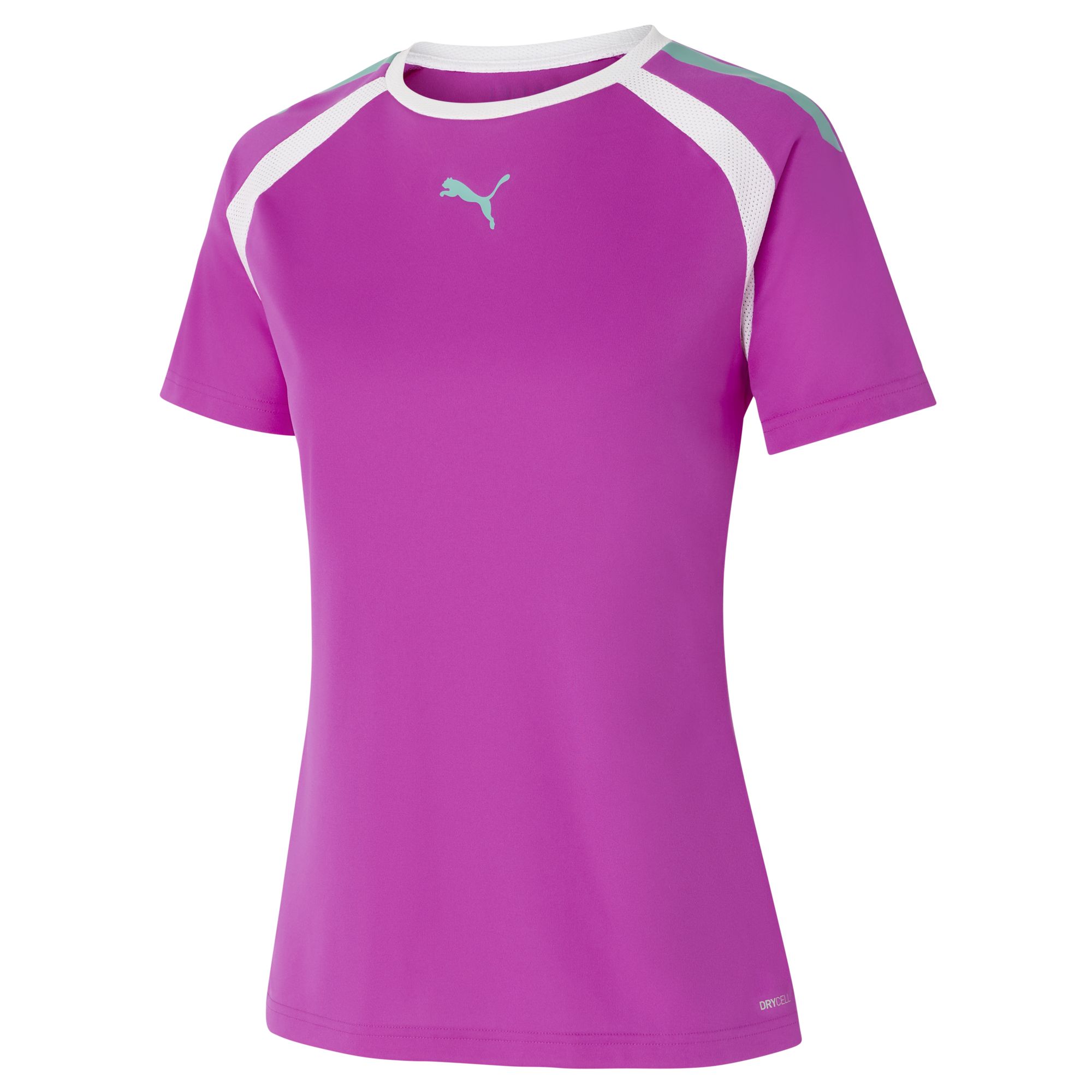 Camiseta Proton - Rosa - Camiseta Pádel Mujer, Sprinter