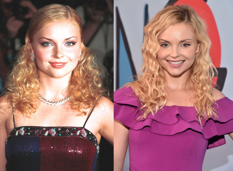 where are the cast of coyote ugly now izabella miko