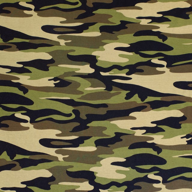 camouflage background