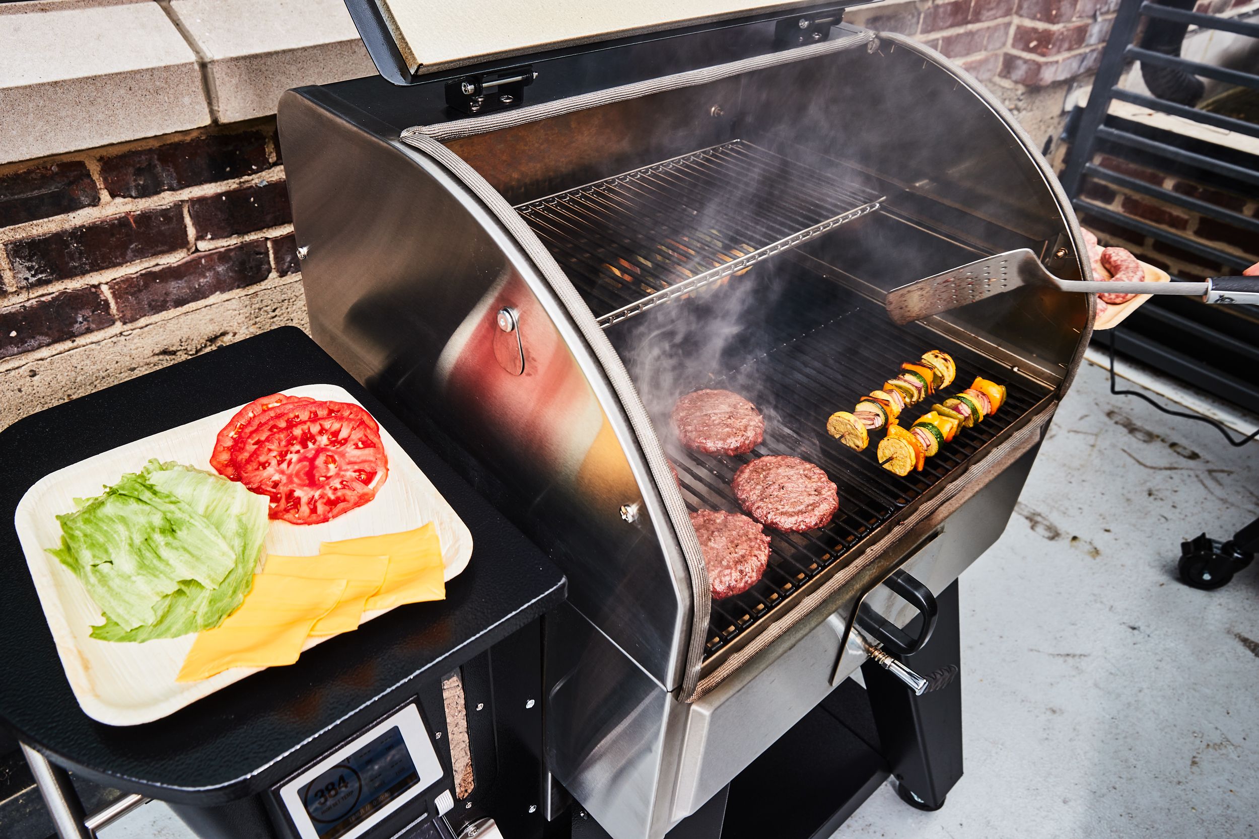 The 5 Best Electric Grills of 2024, Tested & Reviewed