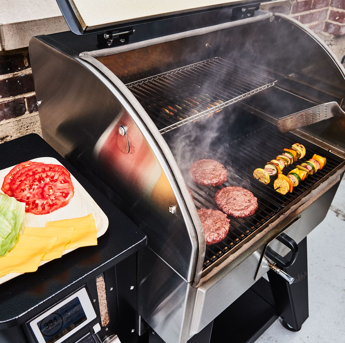 The Best 2023 - and Charcoal BBQ Grills
