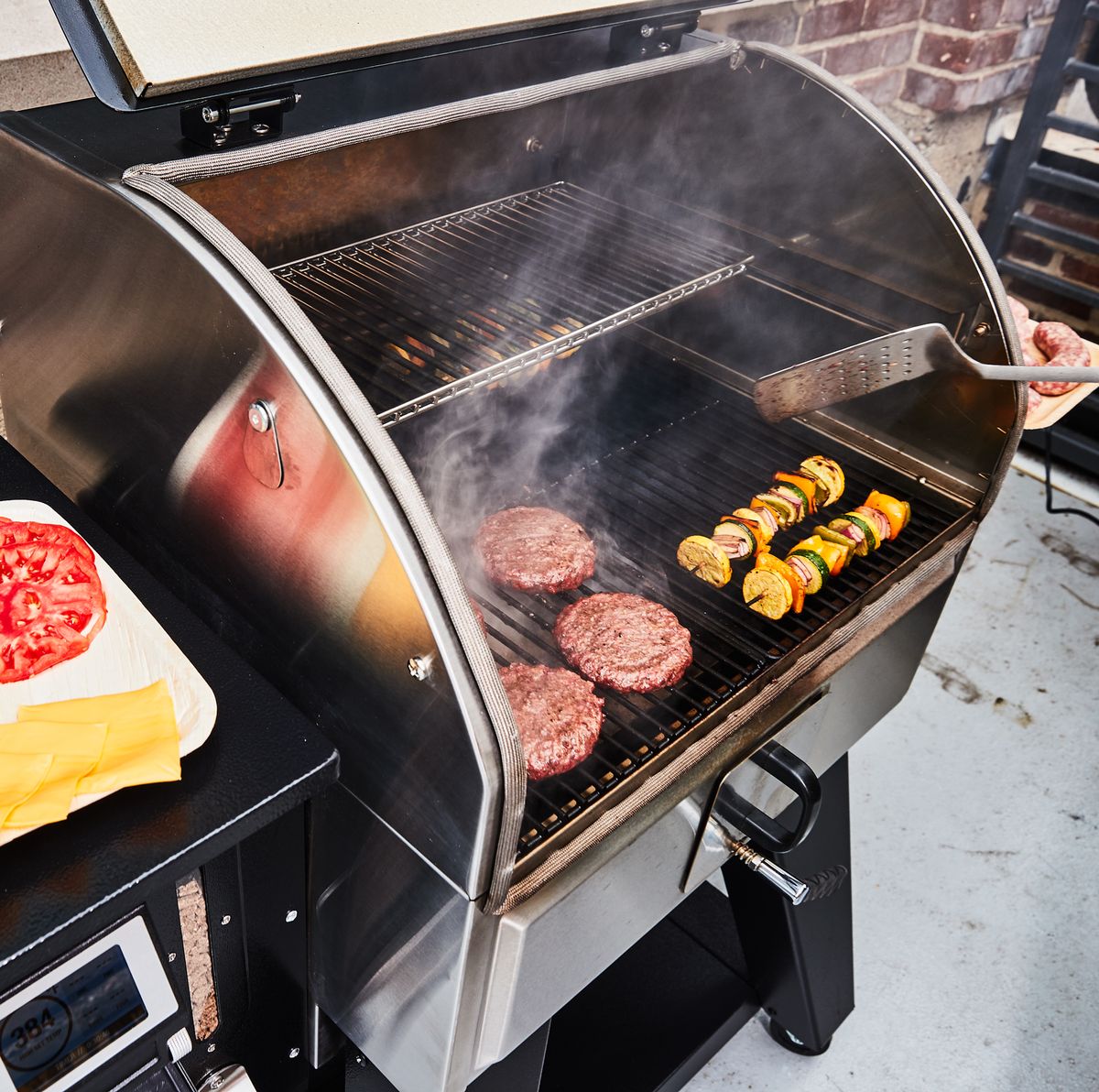 The Best Grills - Gas and Charcoal BBQ Grills