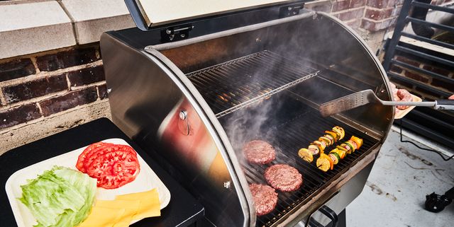 Best gas BBQ 2023: top gas barbecue grills to make summer go with a swing
