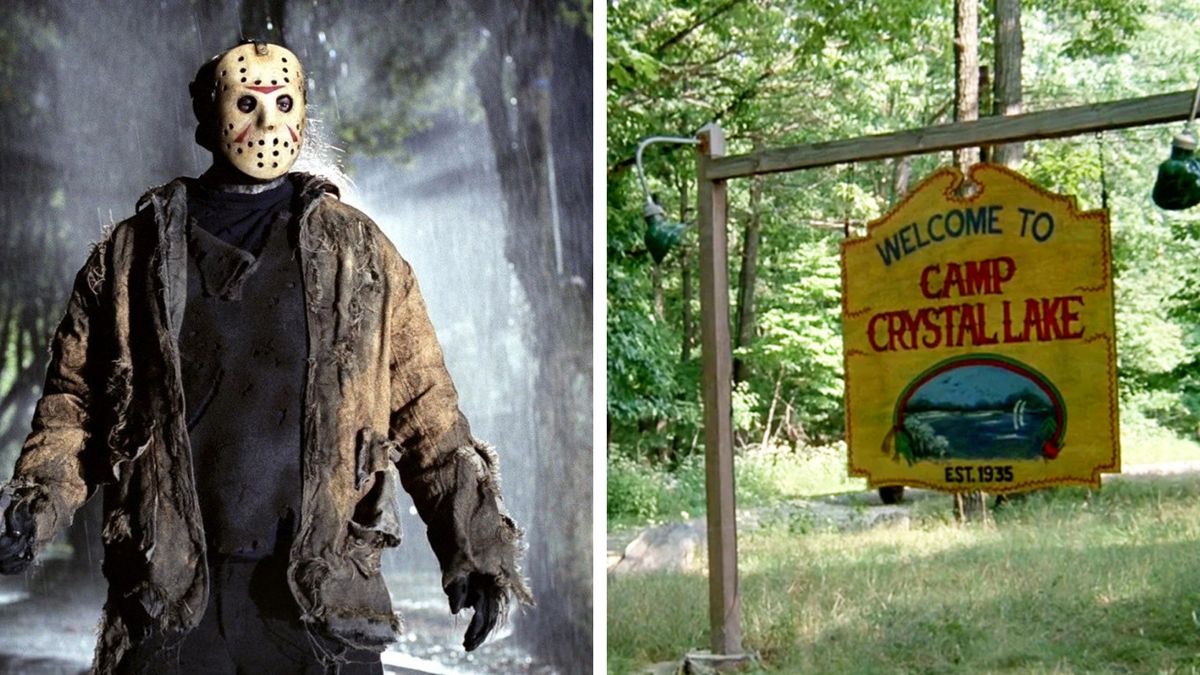 Friday the 13th: Horror at Camp Crystal Lake - Our Thoughts (Board Game) 