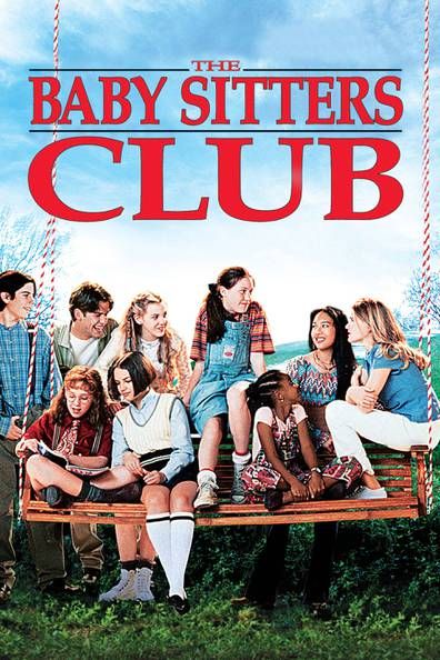 camp movies babysitters club