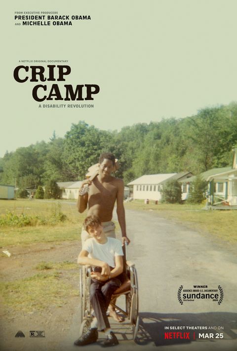 camp movies crip camp
