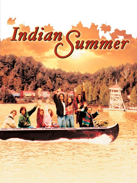 camp movies indian summer