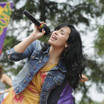 camp rock 2 the final jam camp rock 2 the final jam, starring demi lovato and the jonas brothers premieres friday, september 3 800 pm, etpt on disney channel the sequel finds mitchie, shane and all the camp rockers returning for another summer of music and fun however, a new state of the art camp, camp star, has opened across the lake putting the future of camp rock in jeopardy photo by john medlanddisney channel via getty images demi lovato