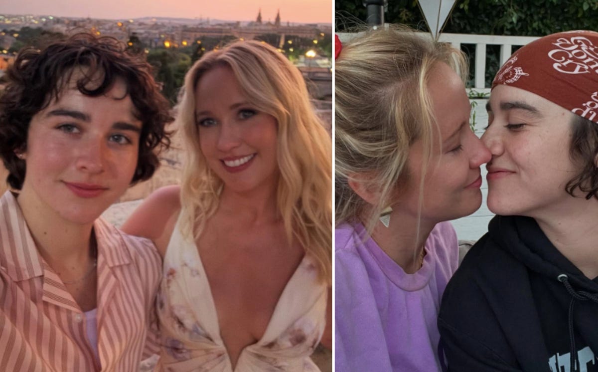 prévia de Penn Badgley, Anna Camp e Madeline Brewer se revezam na cadeira quente | Onde está a mentira? | ELLE