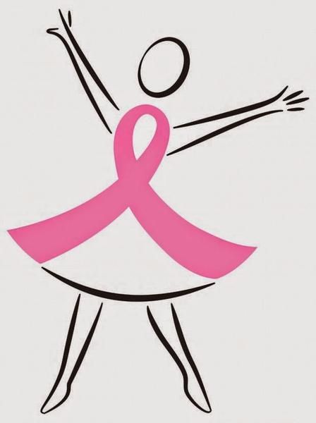 Tumore al seno: ottobre è il mese della prevenzione