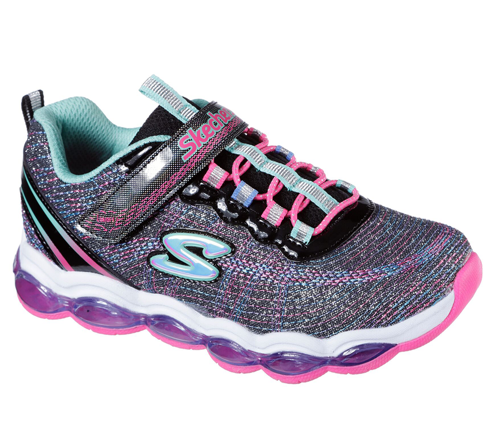 Shoe, Footwear, Running shoe, Product, Outdoor shoe, Pink, Sneakers, Purple, Violet, Magenta, 