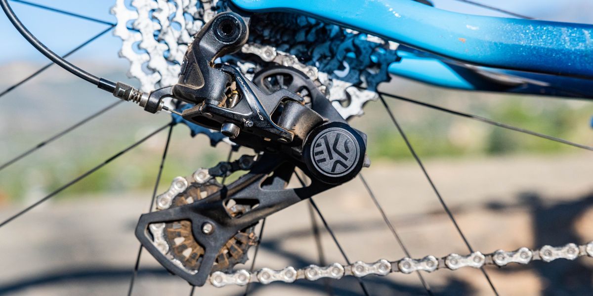 Campagnolo Roars into the Gravel World with the Awesome 1x13 Ekar Group