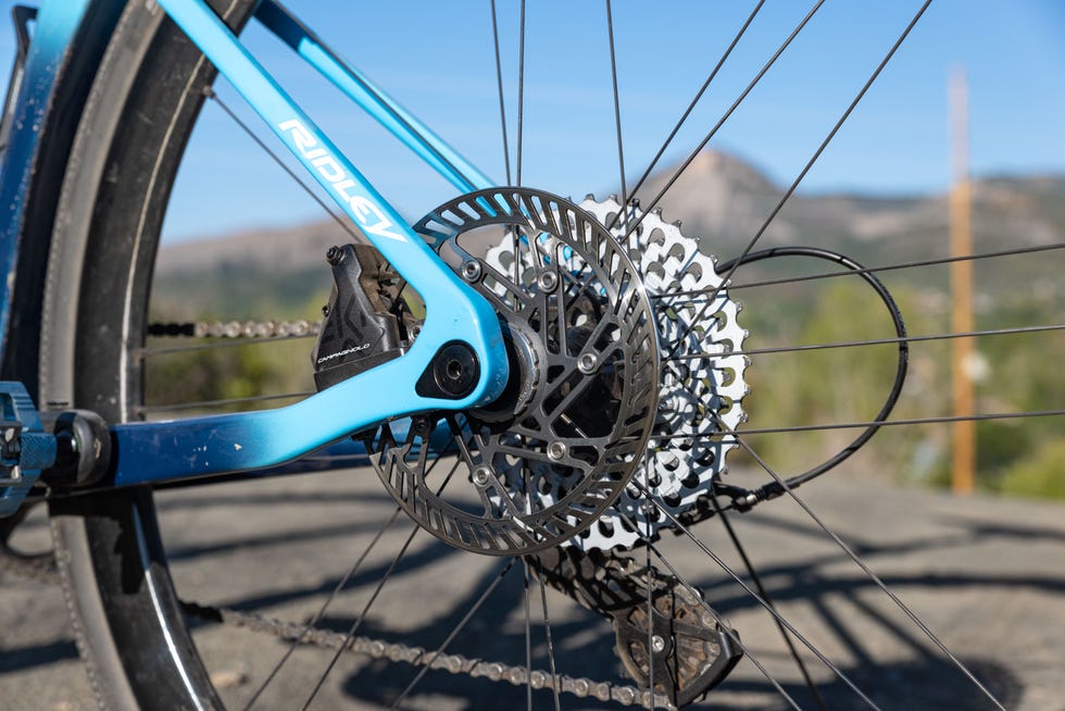 campagnolo ekar