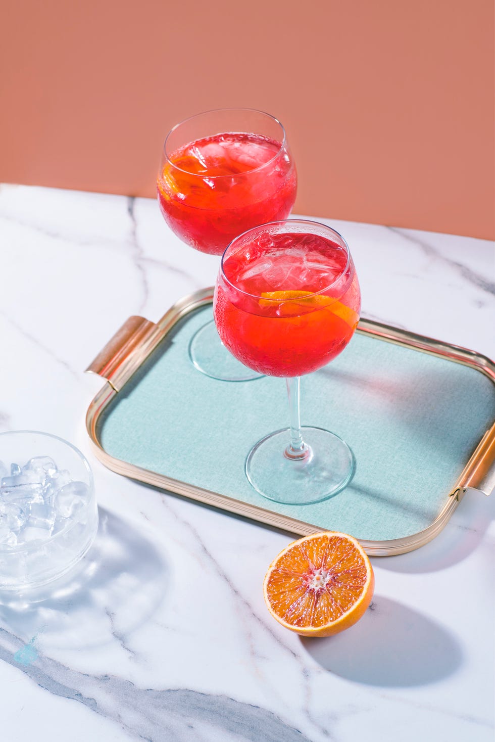 campari spritz