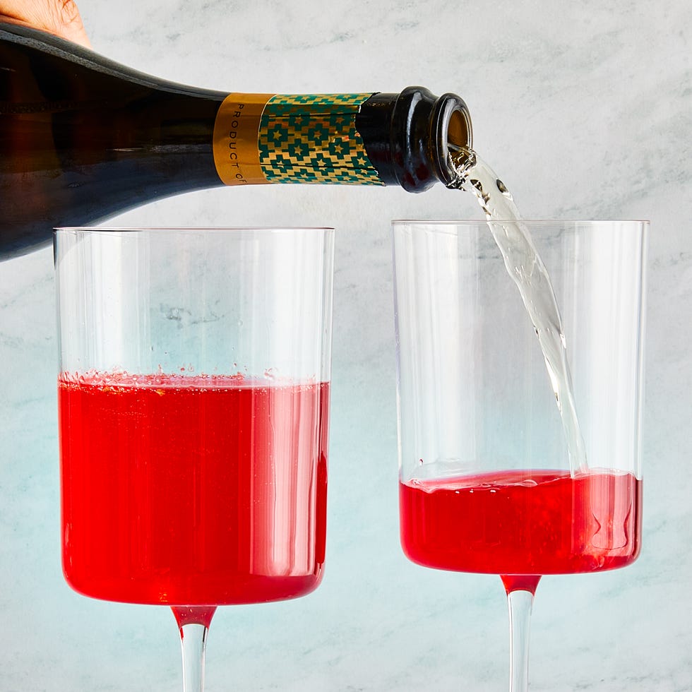 campari spritz