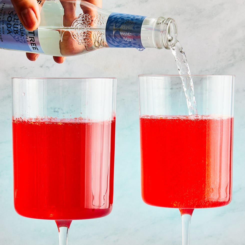campari spritz