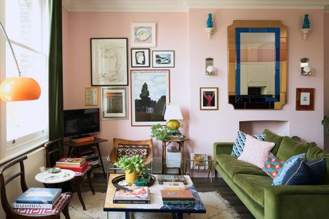 The best British interior designers to know right now