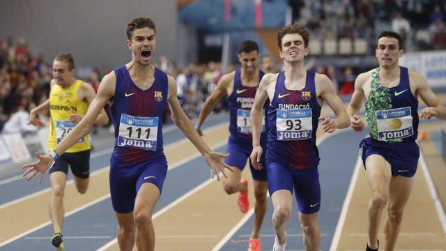 campeonato de españa de atletismo 2022 en ourense