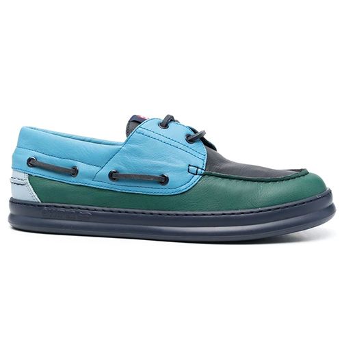 The Best Men's Boat Shoes To Help You Sail Into Summer