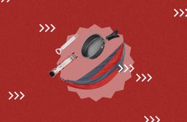 camping gifts