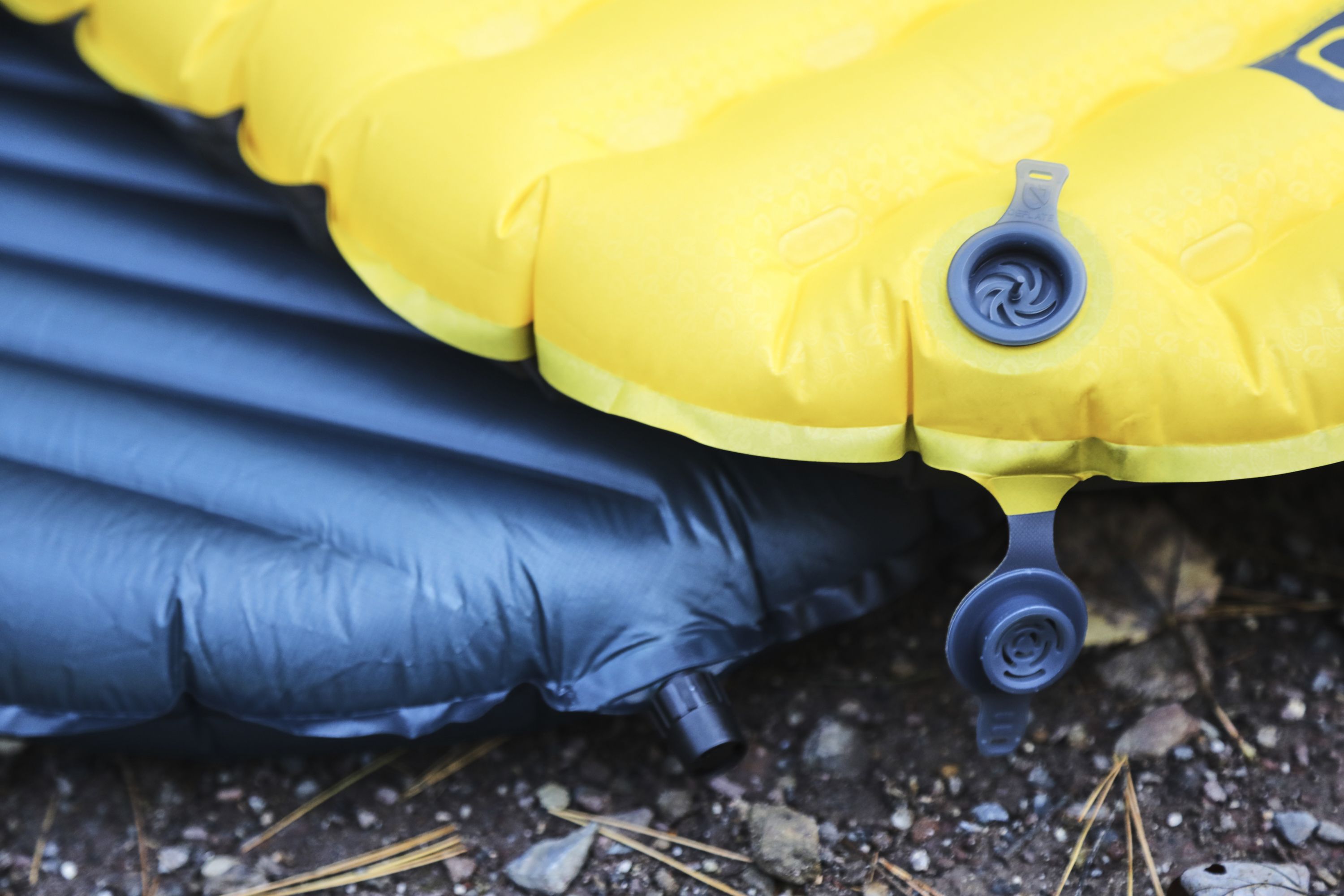 10 Best Backpacking Sleeping Pads Of 2023 — CleverHiker Backpacking ...