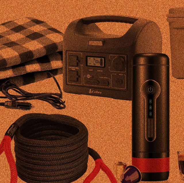 24 Best Car Camping Gift Ideas for Outdoorsy Folk in 2022