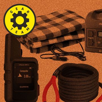best car camping gifts
