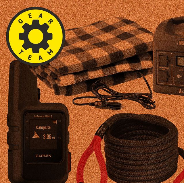 24 Best Car Camping Gift Ideas for Outdoorsy Folk in 2022