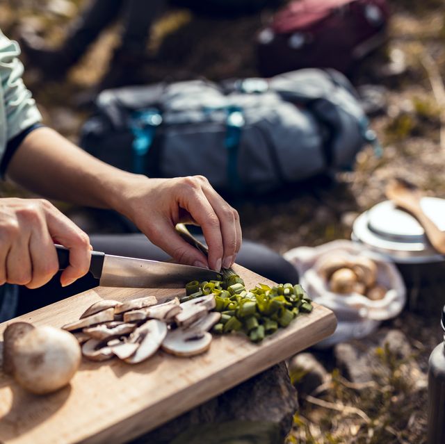 Camping accessories 2024: All the equipment you need from £6