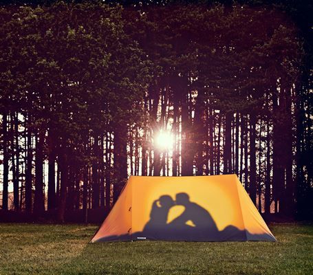 camping benodigdheden, tent, kampeerspullen, get a room, 