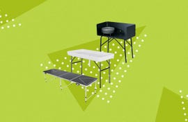 campfire grills