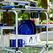 best camping kitchens 2019
