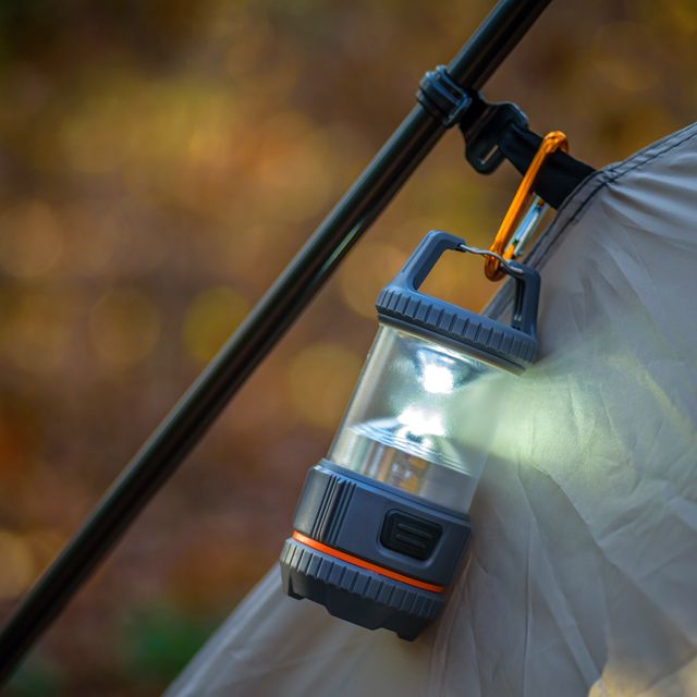 The 9 Best Camping Lights To Brighten Your Campsite - The Manual