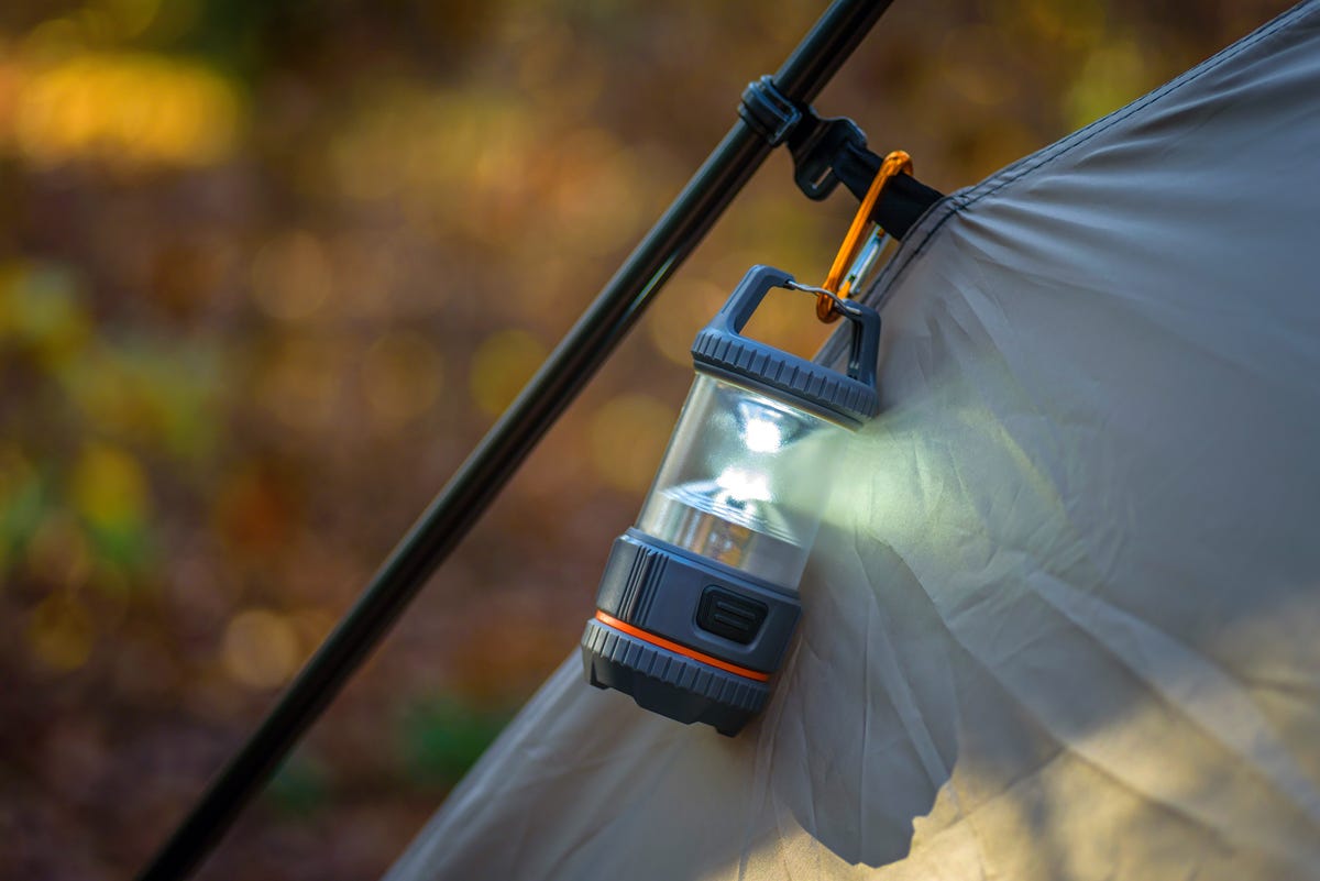 The Complete Guide to Camping and Survival Lanterns – Modern