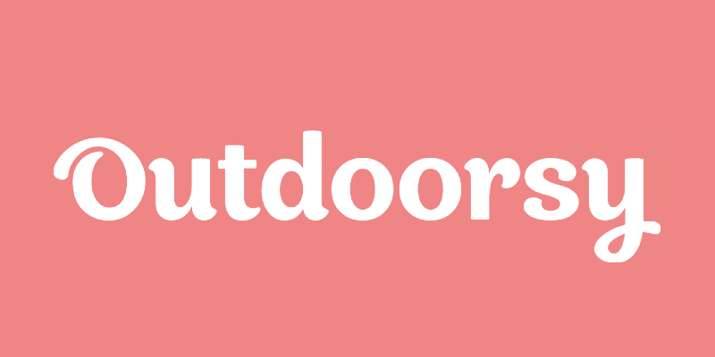 outdoorsy