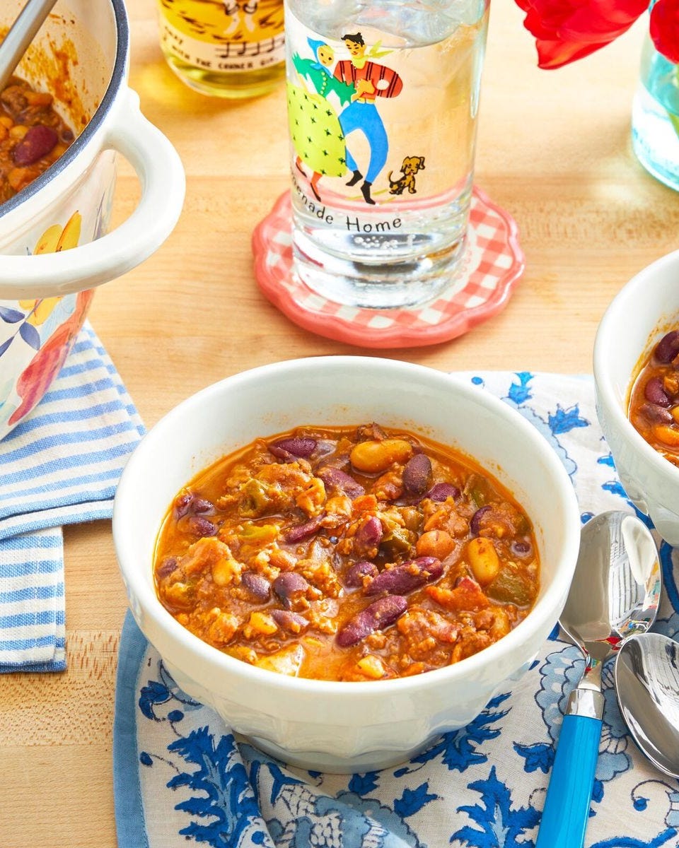 camping recipes cowboy beans camping recipes cowboy beans