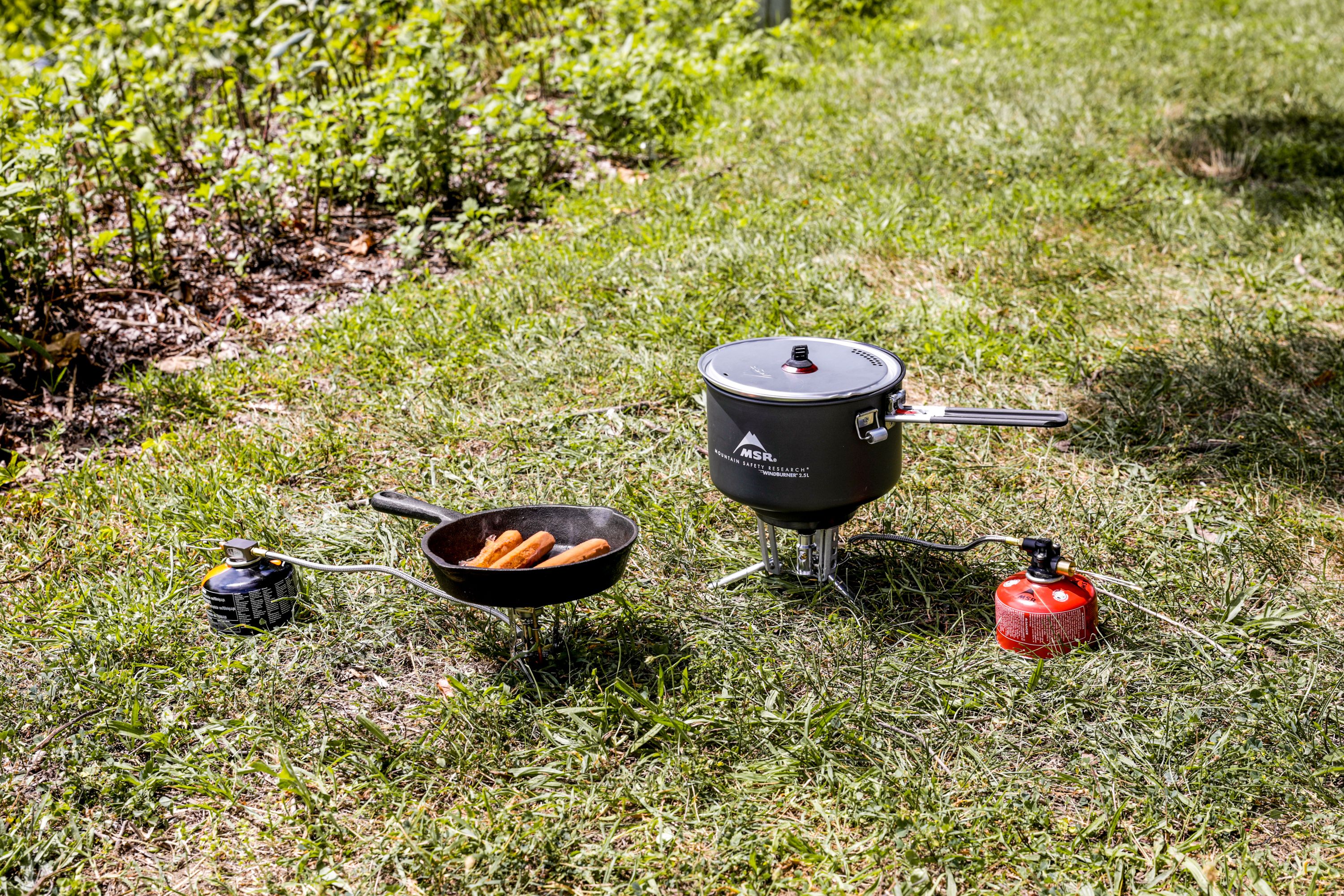 Best backpacking cook stove best sale