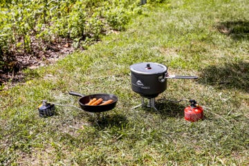 best camp stoves