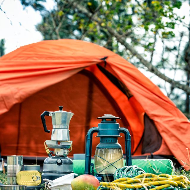 Camping Essentials: Everything You Need for a Camping Trip in 2022