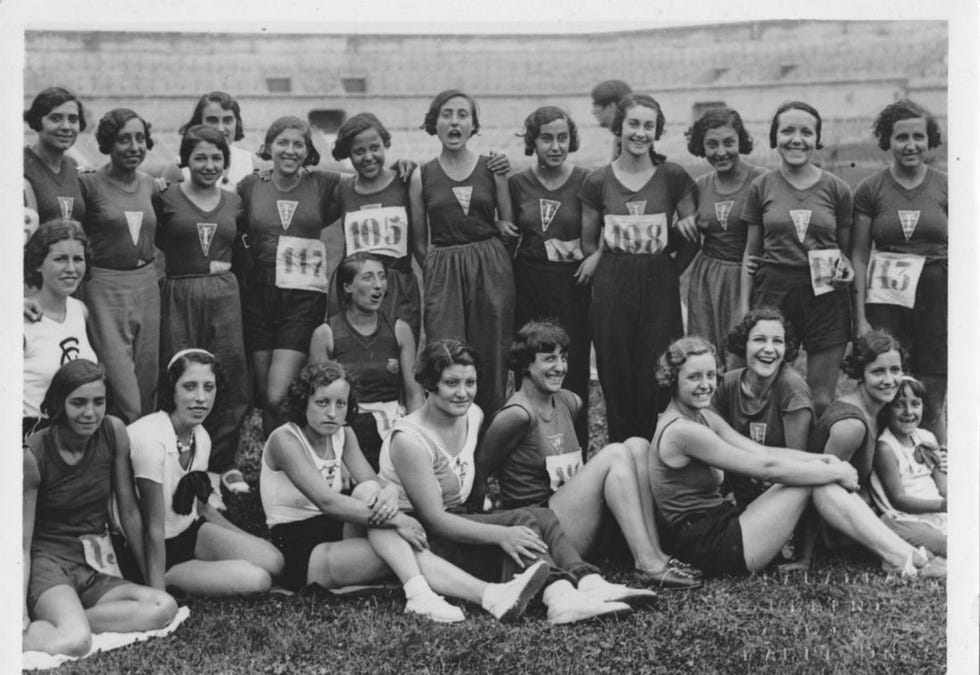 Maratón 1910
