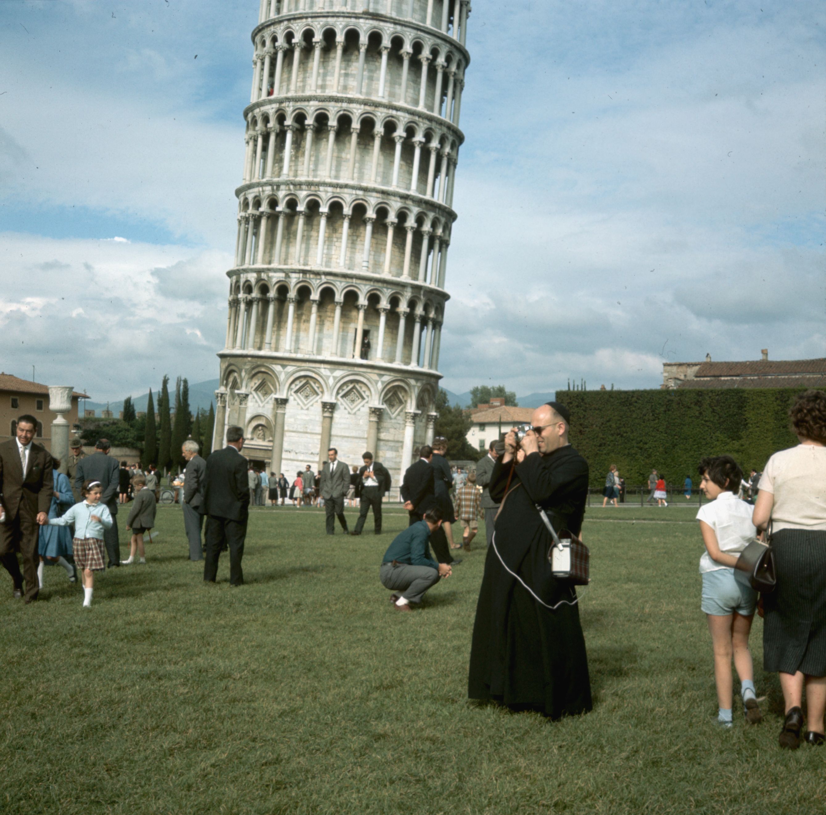 Siti Unesco Italia, Ecco Quelli Da Non Perdere | Elle Decor