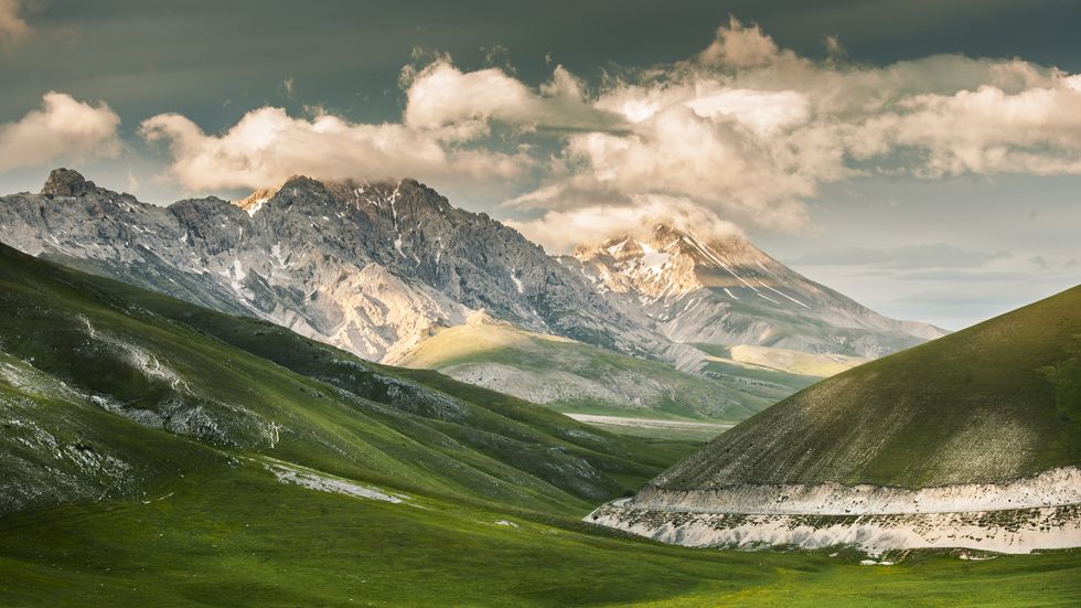 abruzzo