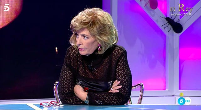 maría teresa