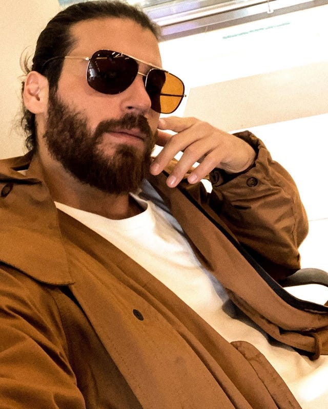 can yaman