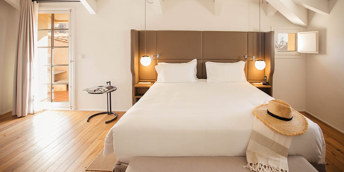 Hospedaje de ensueño: Los 5 nuevos hoteles españoles que cautivan al mundo 6 Merca2.es Vive una experiencia de hospedaje de ensueño