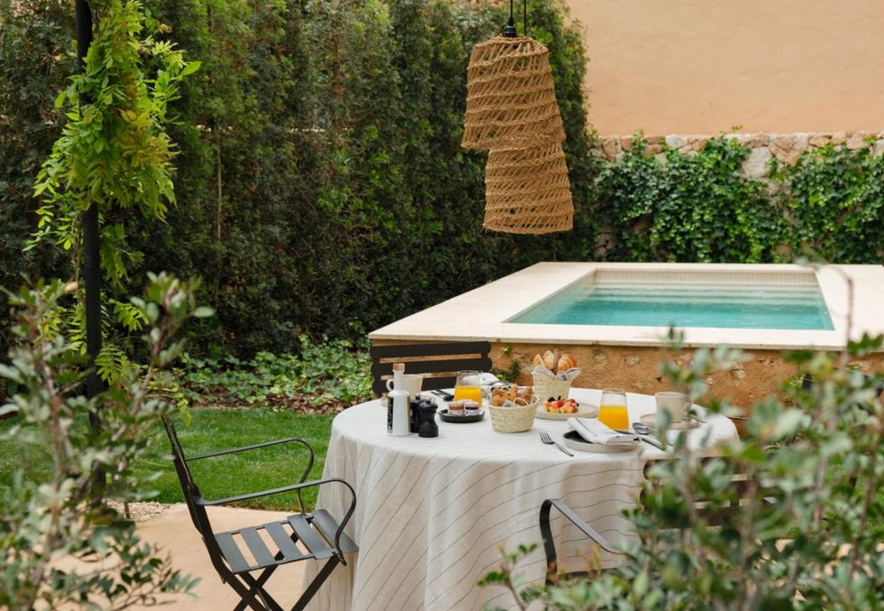 best hotels in mallorca