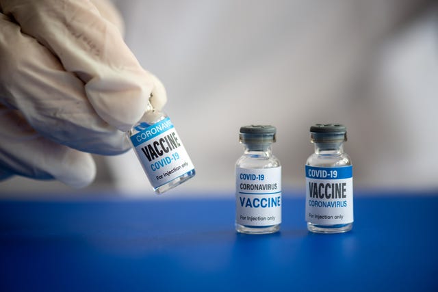 vacuna coronavirus